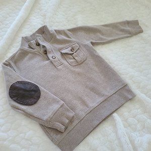 Baby Gap Boys Sweater